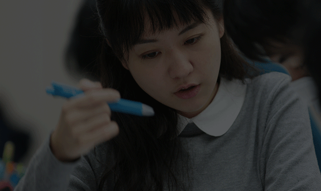 池袋理数セミナーの強み1