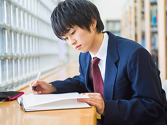 高1生医学部コース