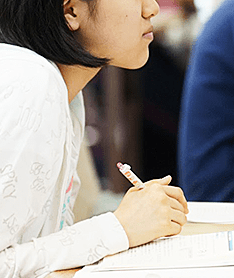 夏期 強み・弱みの把握