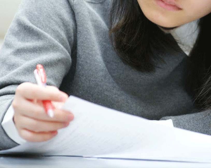 本物の学力を養成するには「解法」にいたるまでの論理がとても大切