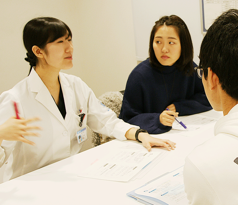 将来像を明確にし、最大限の学習効果を引き出し、目標へ向かうための「モチベーションマネジメント」