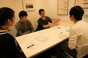 2017受験生活相談会01